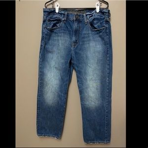 Men’s American eagle jeans
